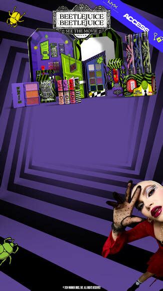 void where prohibited enter sweepstakes|OFFICIAL RULES: Beetlejuice Beetlejuice Advance Screening Sw.